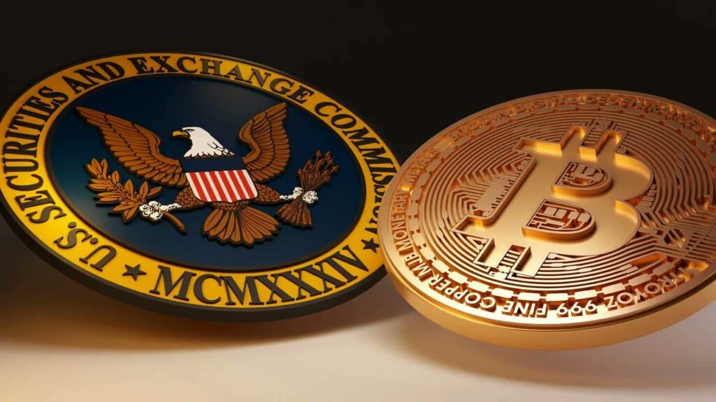 SEC Postpones ARK Invest Bitcoin ETF Proposal to January 2024