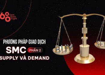 SMC Trading Method (Part 2): Supply and Demand