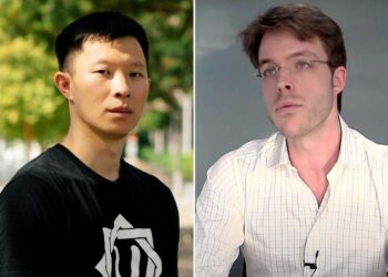 Singapore has issued a 9-year ban on two founders of Three Arrows Capital