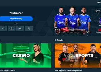 Stake, Crypto Betting House Hacked, $16 Million Loss