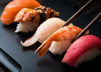 Sushi expands to the first non-EVM blockchain