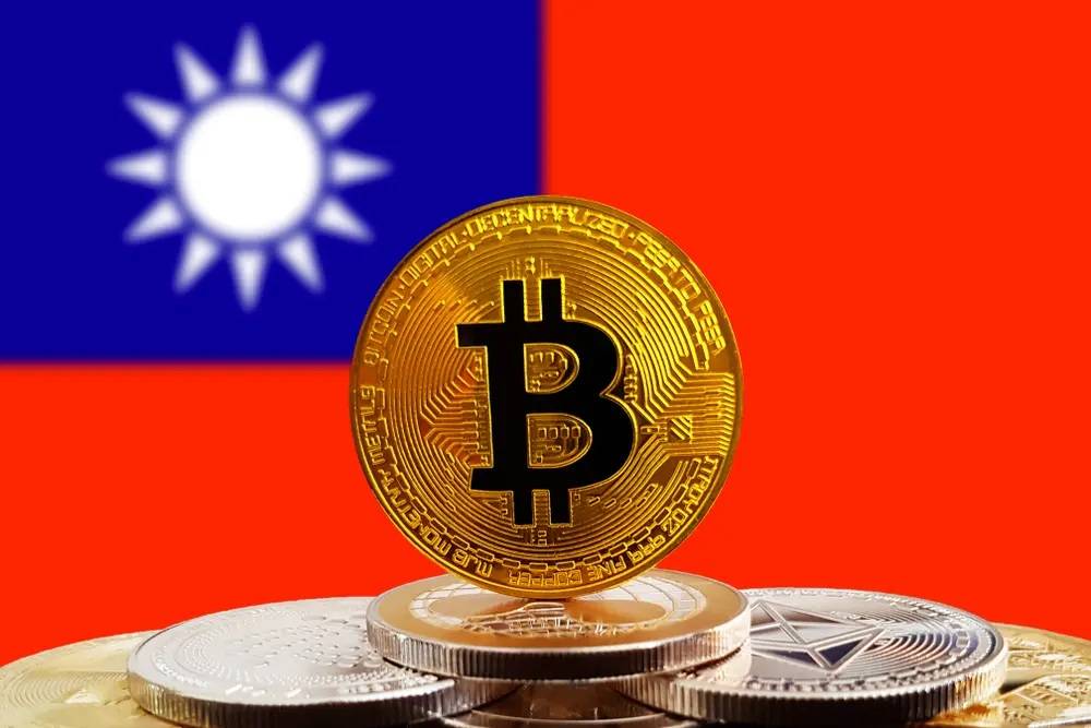 Taiwan releases new guidelines for cryptocurrency exchanges
