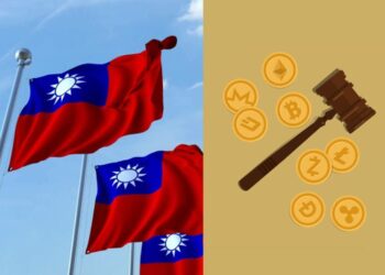 Taiwan will "ban" cryptocurrency exchanges if they don't comply with the law