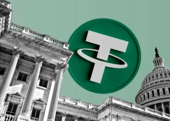 Tether is the 22nd largest holder of US Treasuries in the world