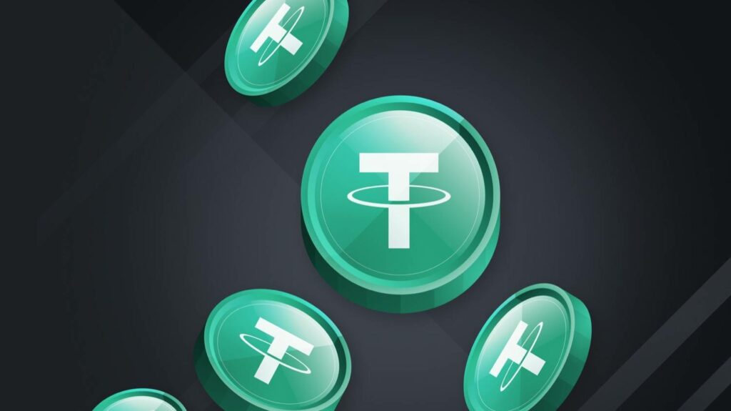 Tether resumes stablecoin lending