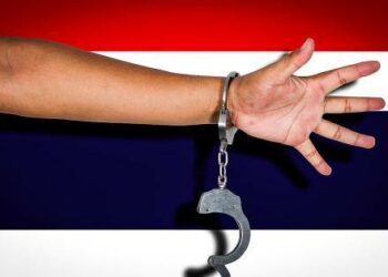 Thai police arrest 5 people who swindled $76 million in cryptocurrencies