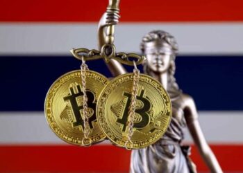 Thailand will tax cryptocurrency income in early 2024