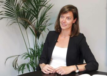 The CEO of the NEAR Foundation resigns