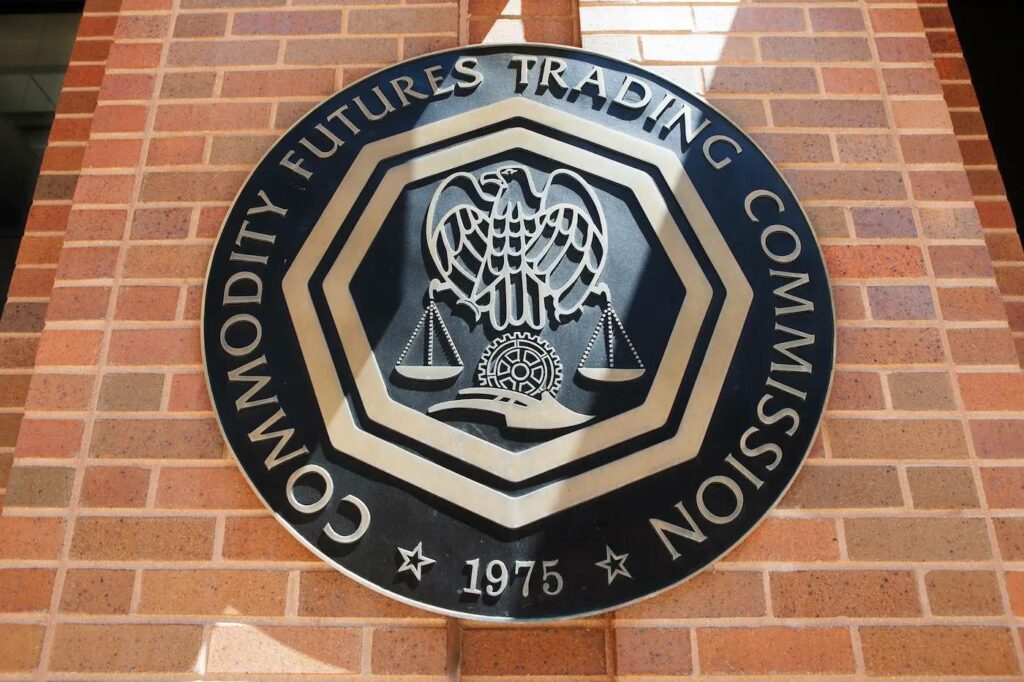 The CFTC charged 3 DeFi projects including Opyn, 0x, and Deridex