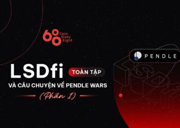 The Complete LSDfi and the Pendle Wars Story (Part 1)