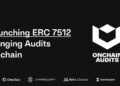 The Ethereum community proposes a new standard for on-chain audit verification