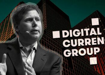 The FBI is likely investigating DCG and CEO Barry Silbert