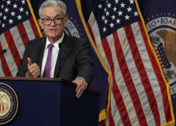 The Fed stored curiosity prices unchanged, Bitcoin and the cryptocurrency industry also remained unchanged 4 The Fed kept interest rates unchanged, Bitcoin and the cryptocurrency market also remained unchanged