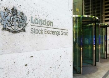 The London Stock Exchange wants to create a traditional blockchain asset trading platform