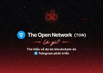 The Open Network (TON) - Blockchain developed by Telegram