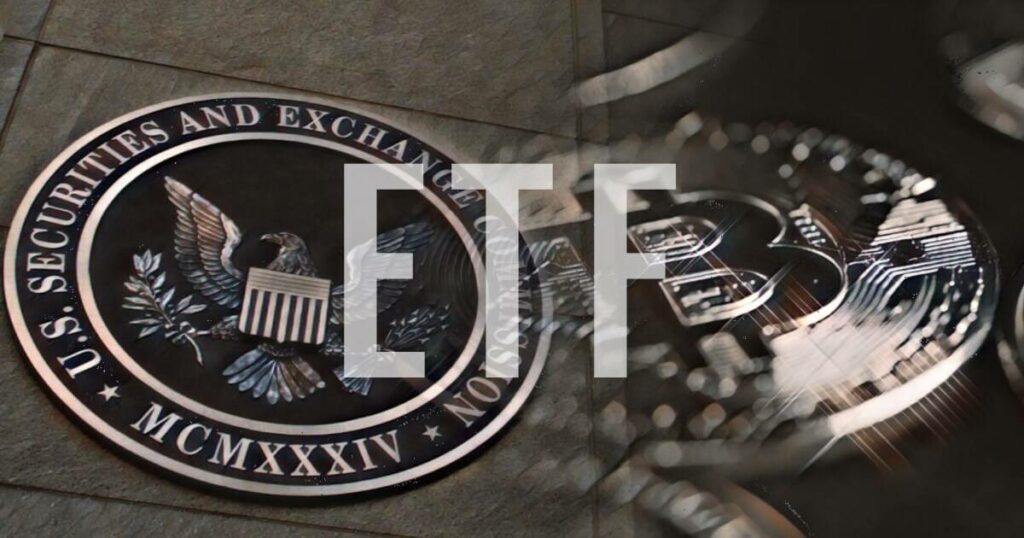 The SEC delays Bitcoin ETF proposals from BlackRock, Valkyrie, Invesco and Bitwise for the second time