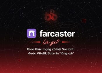 The SocialFi protocol is "promoted" by Vitalik