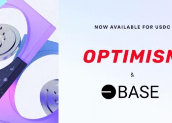 The USDC stablecoin is supported on Optimism and Base 9 The USDC stablecoin is supported on Optimism and Base