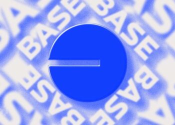 The first 6 projects selected by Base for investment