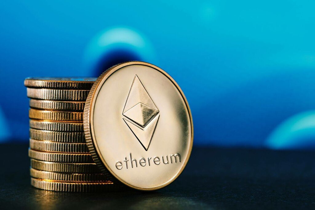 The first two Ethereum spot ETF proposals in the United States have been announced