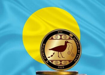 The island nation of Palau stopped using the PSC stablecoin two months after its launch