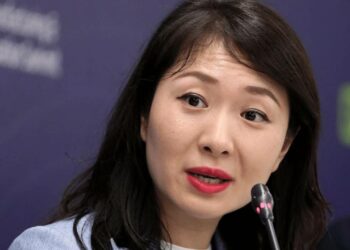 The manager who has accompanied Binance since 2018 resigns