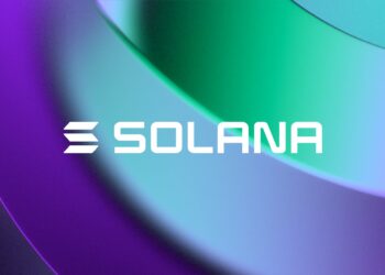 The number of wallet addresses on Solana has dropped to a 3-year low