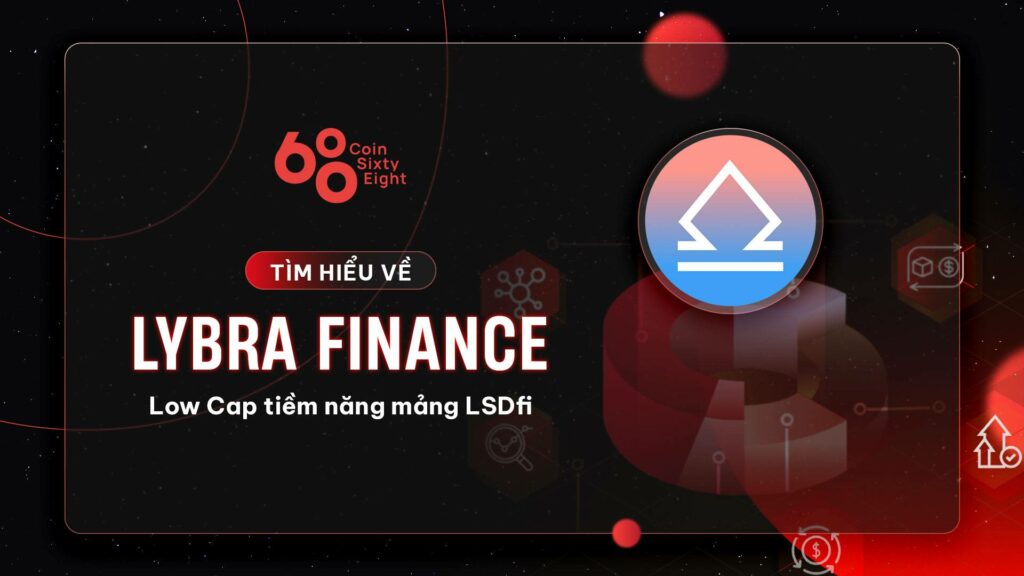 Tokenomics Research n.  11: Information about Lybra Finance