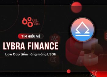 Tokenomics Research n.  11: Information about Lybra Finance
