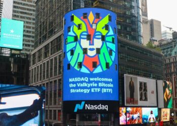 Valkyrie Prepares to Launch a Hybrid Bitcoin and Ethereum Futures ETF