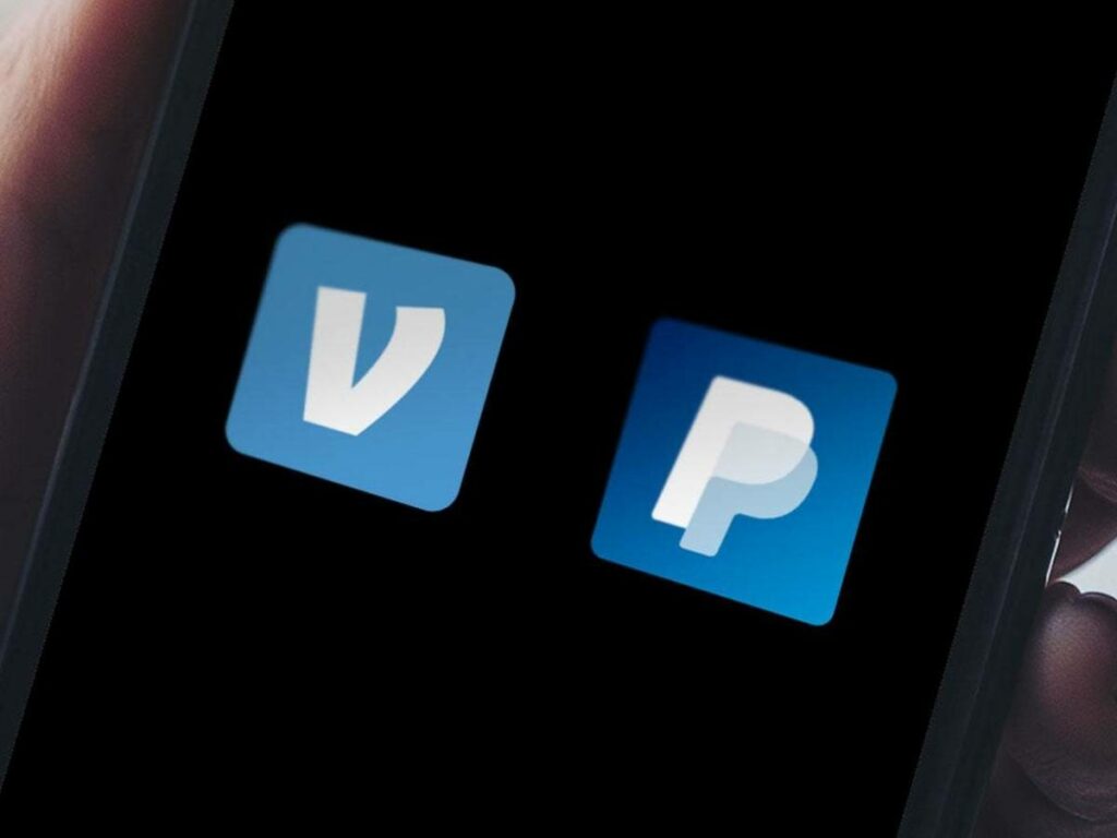 Venmo payment app supports PayPal (PYUSD) stablecoin