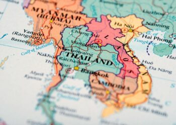 Vietnam has misplaced the prime spot in cryptocurrency adoption in Chainalysis's ranking 4 Vietnam has lost the top spot in cryptocurrency adoption in Chainalysis's ranking