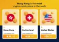 Vietnam is not amongst the nations prepared to apply cryptocurrencies on a significant scale 3 Vietnam is not among the countries ready to apply cryptocurrencies on a large scale