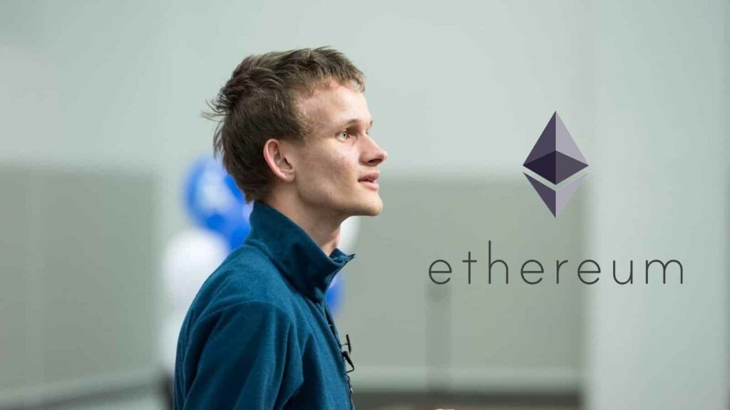 Vitalik Buterin continues to transfer another 400 ETH to Coinbase