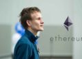 Vitalik Buterin continues to transfer another 400 ETH to Coinbase