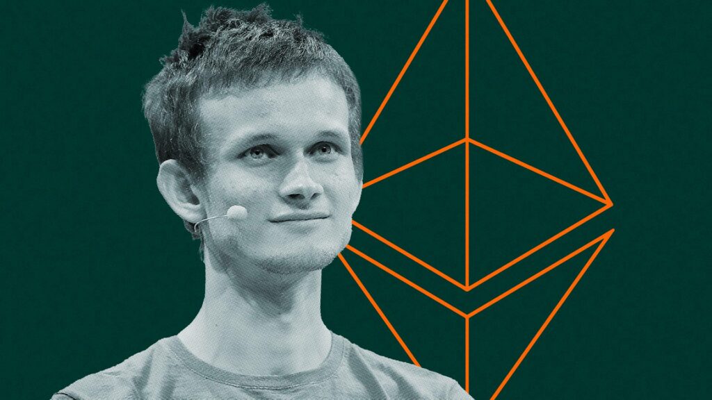 Vitalik Buterin proposes a solution to the centralization of Liquid Staking protocols