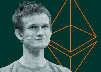 Vitalik Buterin proposes a solution to the centralization of Liquid Staking protocols