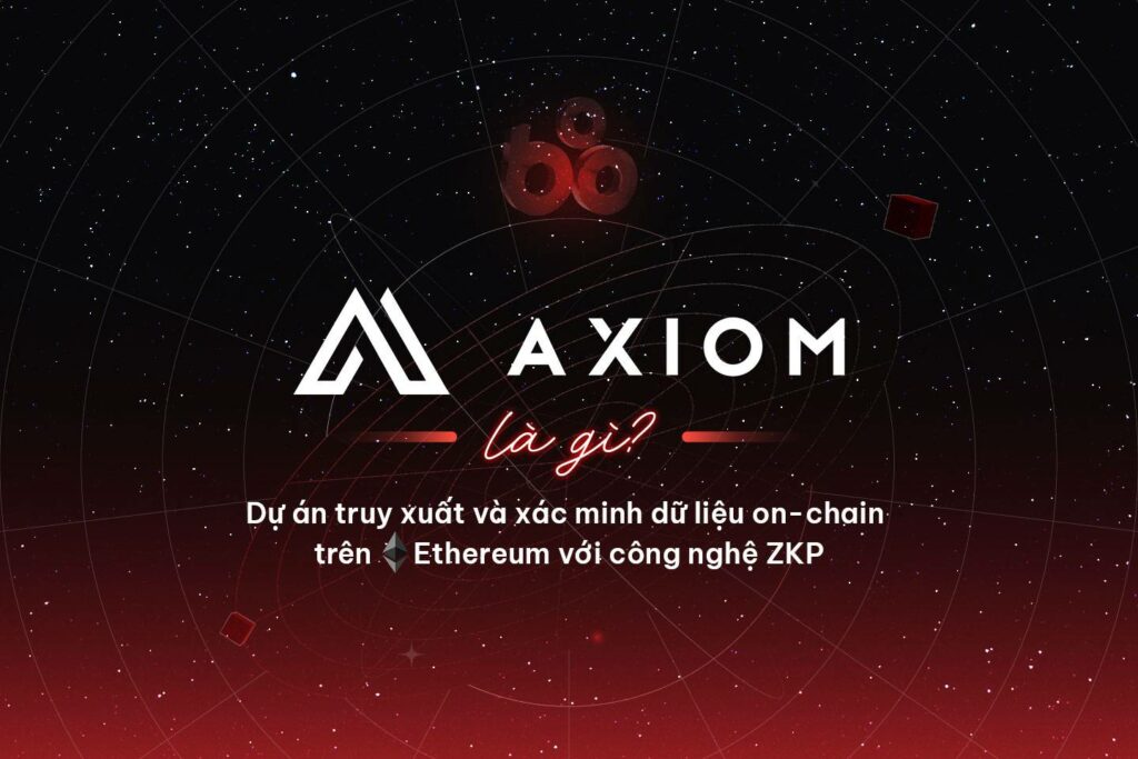 What is Assioma?  Project to retrieve and verify on-chain data on Ethereum with ZKP technology