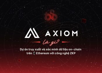 What is Assioma?  Project to retrieve and verify on-chain data on Ethereum with ZKP technology