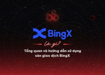 What is BingX?  Overview and instructions for using the BingX platform