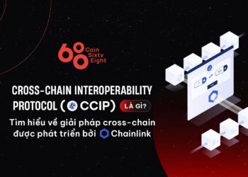 What is Cross-Chain Interoperability Protocol (CCIP)? Discover the cross-chain remedy designed by Chainlink 7 What is Cross-Chain Interoperability Protocol (CCIP)? Discover the cross-chain solution developed by Chainlink
