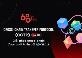 What is Cross Transfer Protocol (CCTP)?  Cross-chain solution developed by Circle
