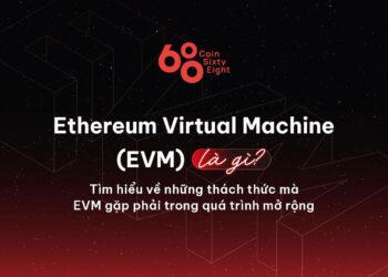 What is EVM?  Challenges EVM encounters during expansion