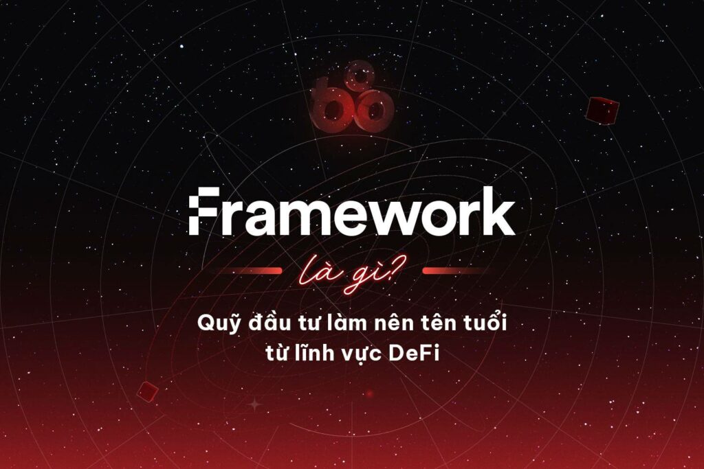 What is Framework Ventures?  The investment fund has made a name for itself in the field of DeFi