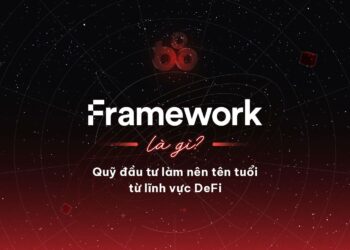 What is Framework Ventures?  The investment fund has made a name for itself in the field of DeFi
