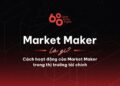 What is MarketMaker?  How the Market Maker works
