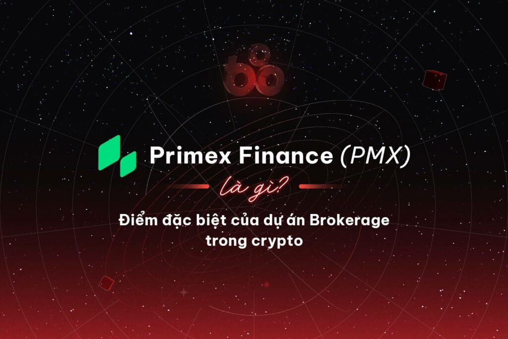 What is Primex Finance (PMX)?  Peculiarities of the Cryptocurrency Brokerage project