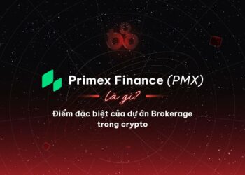 What is Primex Finance (PMX)?  Peculiarities of the Cryptocurrency Brokerage project