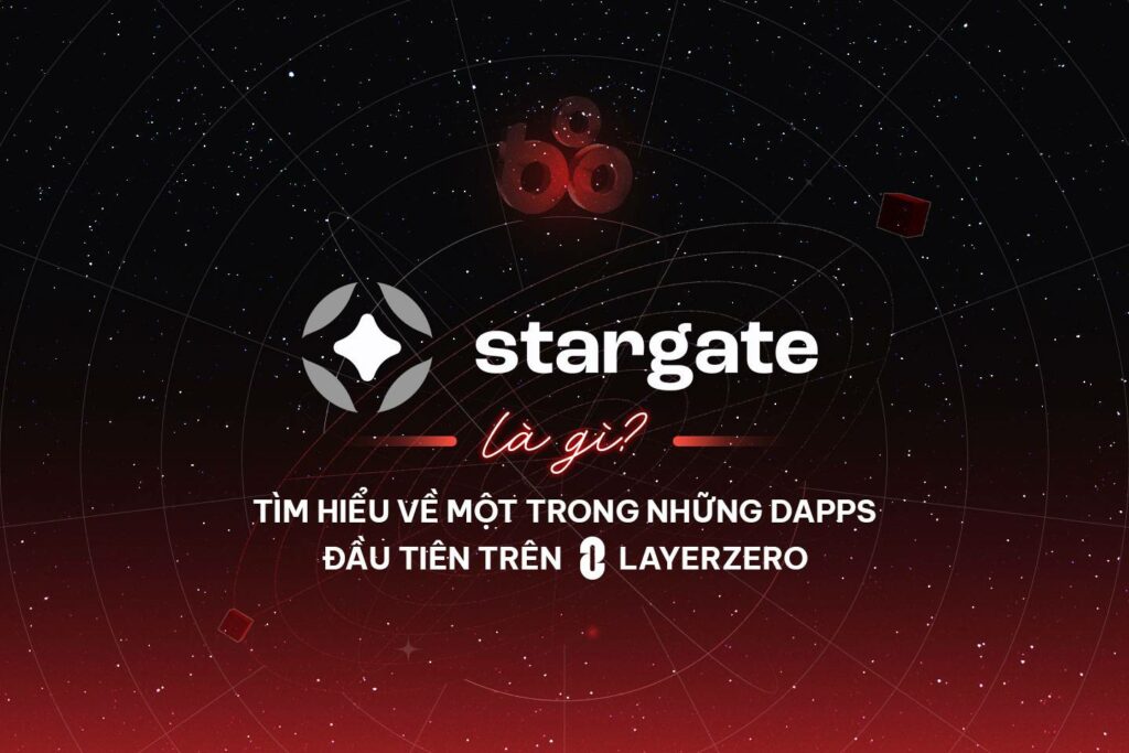 What is Stargate Finance?  Learn more about one of the first DApps on LayerZero