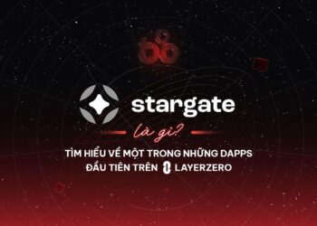 What is Stargate Finance?  Learn more about one of the first DApps on LayerZero